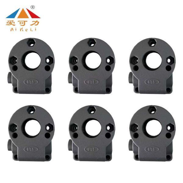 1:7 Awning  Gear Box Parts Weather Resistant Aluminum Alloy Machine Head Cover