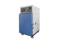 Câmara ventilada eletrônica do teste de envelhecimento para o calor - tubulação/industrial shrinkable