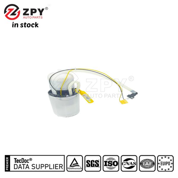 ZPY Gasoline Fuel Pump for Porsche 911 Audi VW 99162014100