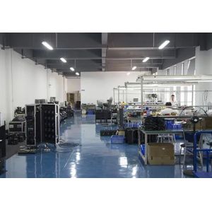 Changsha Maya Special Effects Equipment Co., Ltd