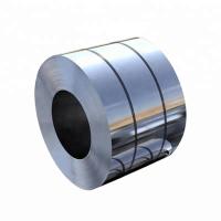 Tira lisa de aço inoxidável 2mm de S32168 2CR13 S32205 folha de 201 bobinas