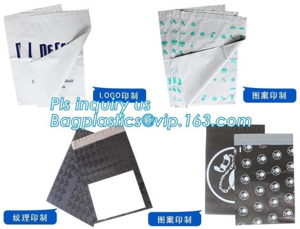 Poly Mailing Bags/Shipping Envelopes/Courier Bags, mailing envelope plastic security courier bag, DHL UPS Express Shippi