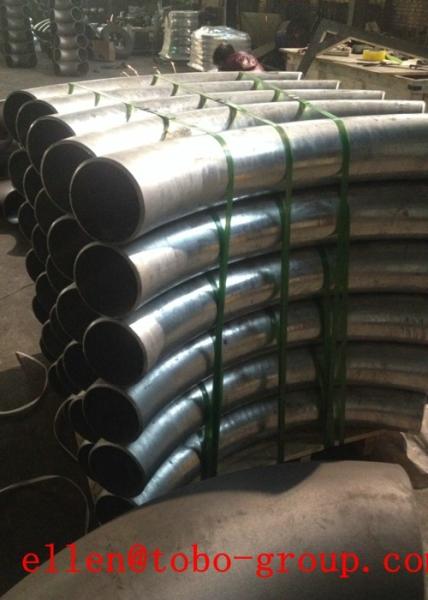 Tobo Group Shanghai Co Ltd Alloy 201/Nickel 201/N02201/2.4068 Bend Pipe Alloy 200/Nickel 200/N02200/2.4066