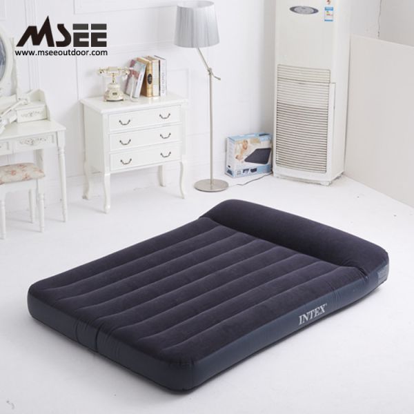 High Durability Low Air Mattress 1 Year Warranty CE / SGS Certification