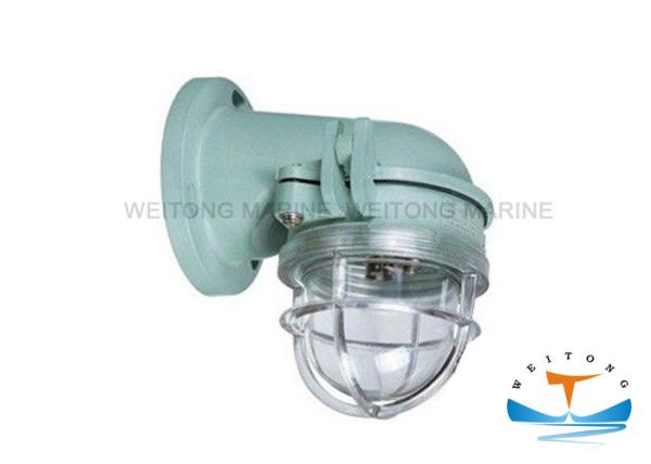 24V/15W WB1 Incandescent Wall Lights Marine Plastic Watertight Outdoor