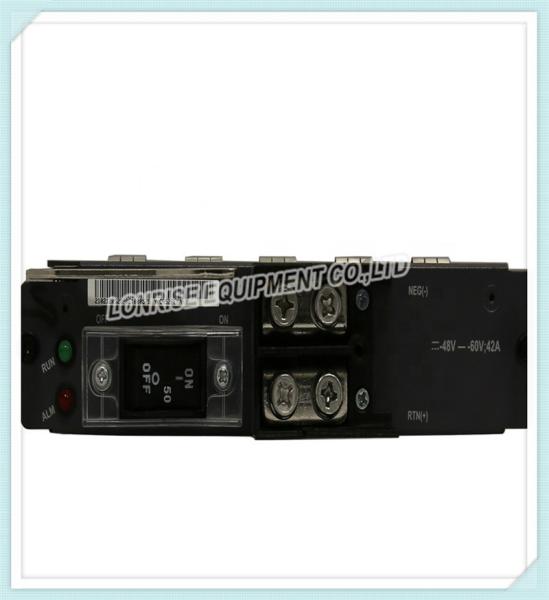 Boîte 2200W de puissance d'Internet de 02310MKG Huawei CR5MPWRBX070
