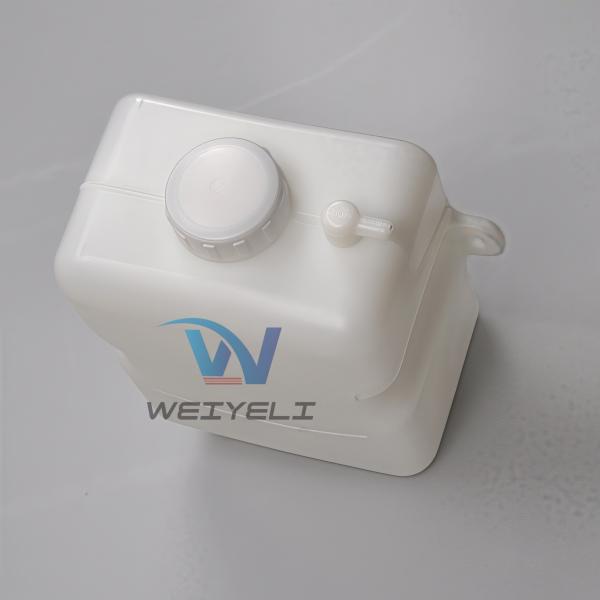 Coolant Expansion Water Tank Protector DX260 K1038409 K1003180A K1003180 K1009701C K1009701B 450107-00018