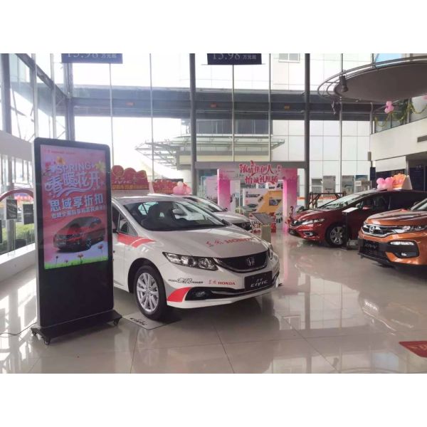 цех автомобиля 4с стоя разрешение изображения дюйма полное ХД Синьяге 49 цифров