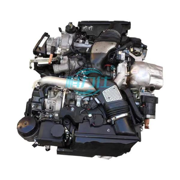 B-enz 642 moteur diesel GL350ML350GLE350R350 W166W164 Pièces d'usage d'usine originales