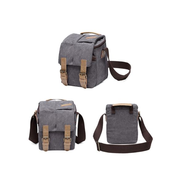 Photographer Outdoor  Think Tank Rolling Camera Bag