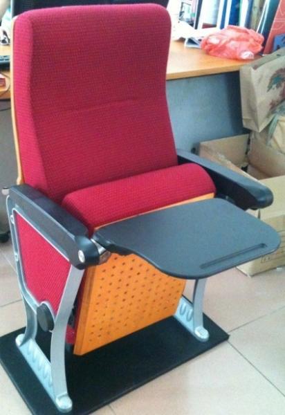 China High Quality Aluminum Auditorium Chair, Fabric Chair ,Theater Chair For Sale