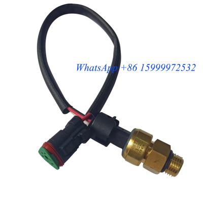 194-6722 Pressure Sensor Switch 1946722 for  Excavator 322C 325C 345B 345C 345D 365B 385B 390D