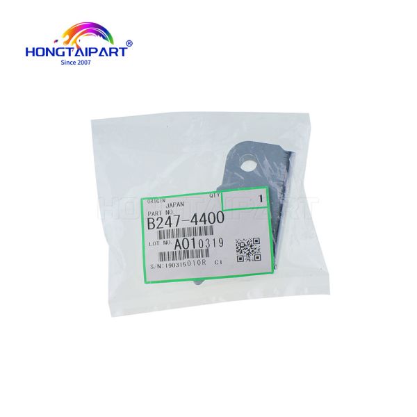 B2474400 B0654400 Drive Bracket Fuser Unit Gear for Ricoh AF1060 AF1075 AF2060 AF2075 MP7500 MP8000 MP8001 MP9001