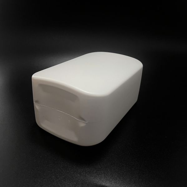 Бутылка формы 50X38X40CM Бутылка из HDPE для крышки насоса 500 мл Бутылка для воды с пластиковой крышкой шириной 28 мм