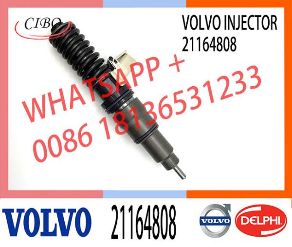 Injecteur de gazole 21164808 BEBE4G06001 original 21164808 BEBE4G06001 E3.4 pour NISSANS MD13