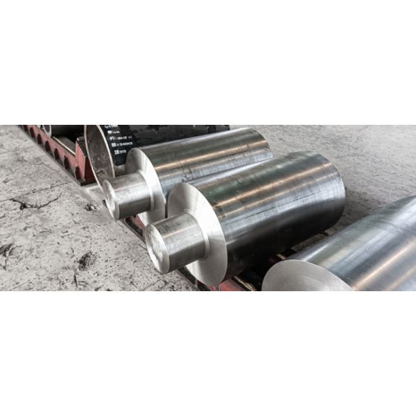 W-Nr 2.4858 NiCr21Mo Steel Forging Piece N08825 Incoloy 825 Bar