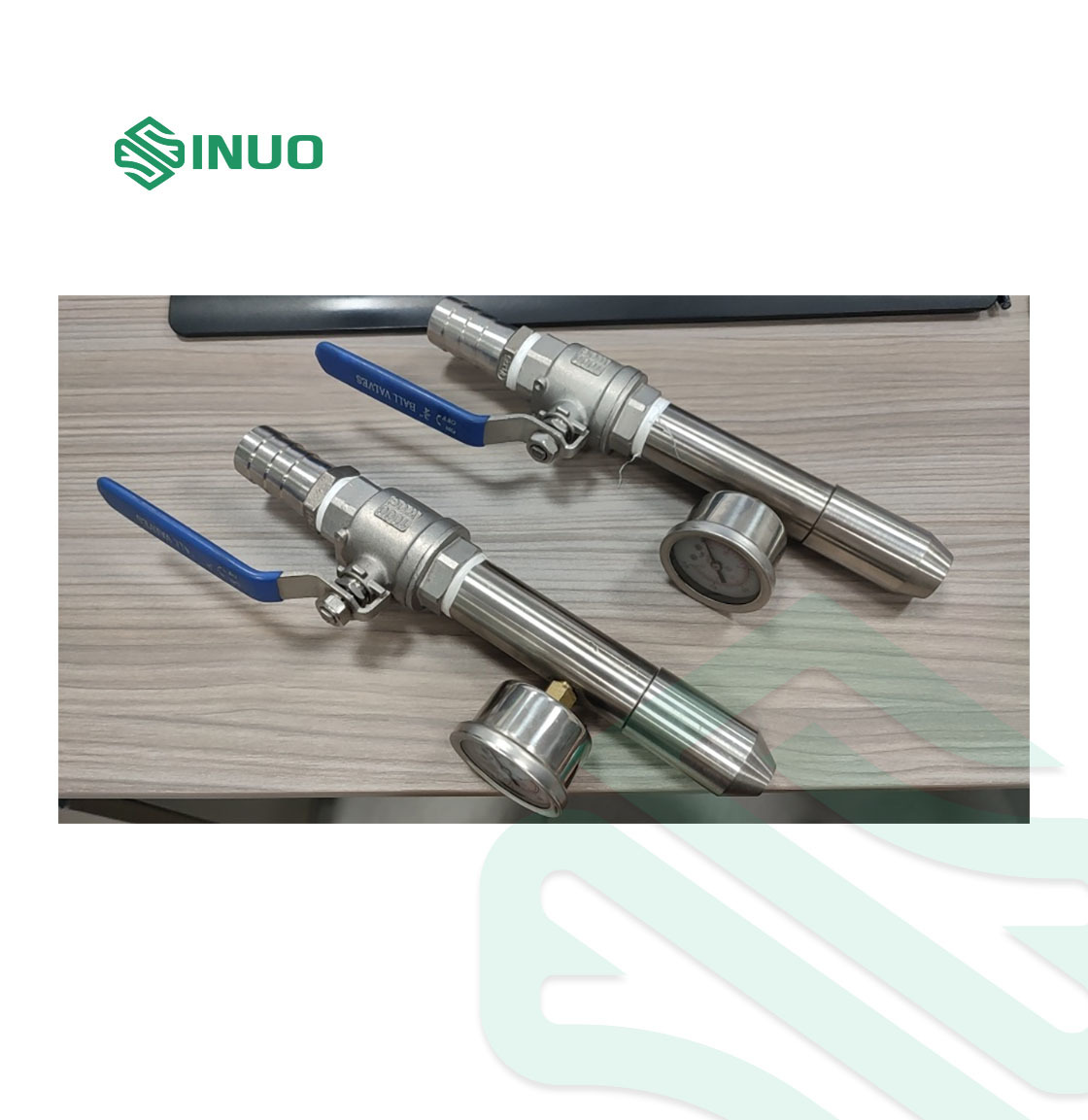 IEC 60529 IPX1-IPX8 Waterproof Test System for Enclosure Ingress Protection