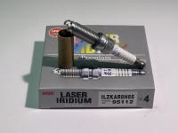 Ilzkar8H8S 95112 HONDA CIVIC 1.5 2015- 12290-59B003 NGK Bougie à iridium