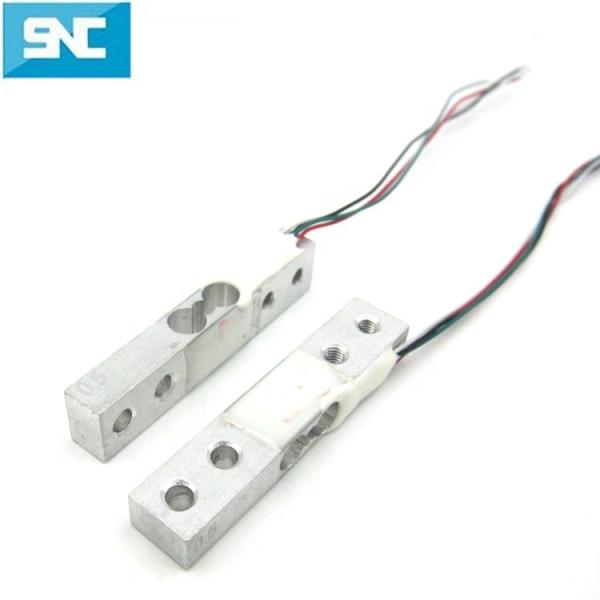 Capteur miniature SC616C compact et précis pour les mesures de poids portatives de 500 g