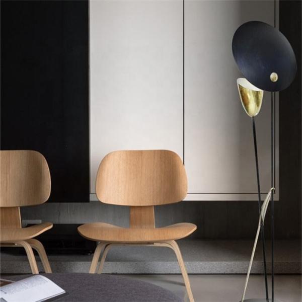 Foot Switch Ambient Led Floor Stand Lamps For Living Room D28CM X H170CM