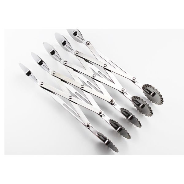Wholesale Stainless Steel Pizza Cutter 3 Wheels Food Grade Pizza Tool