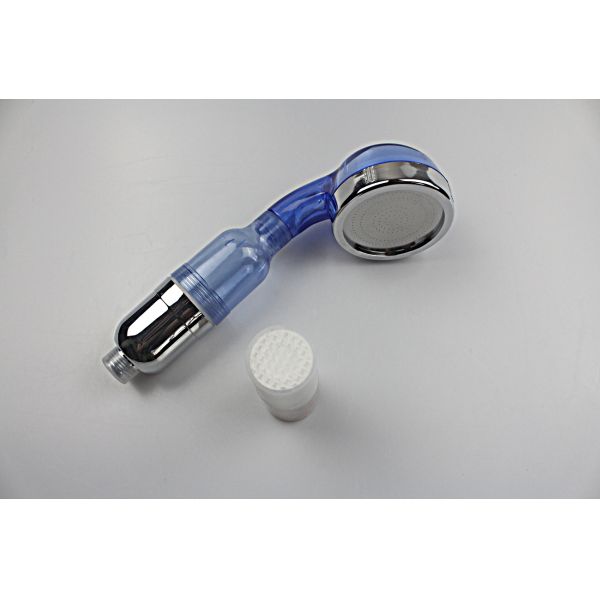 Massage Eco-friendly Water-saving Filtration Showerhead