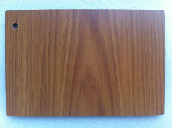 foshan laminate wooden flooring 8mm/12mm