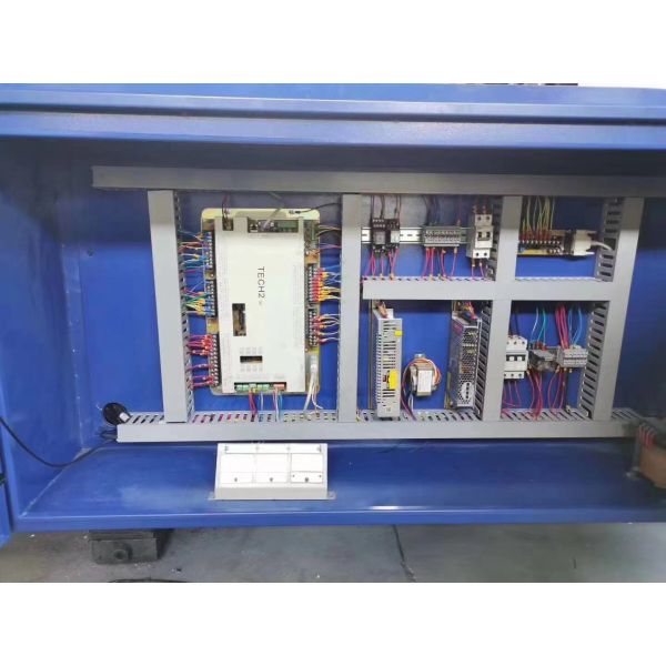 Two Plate 4411 G Used Plastic Injection Moulding Machine For Bottle Cap