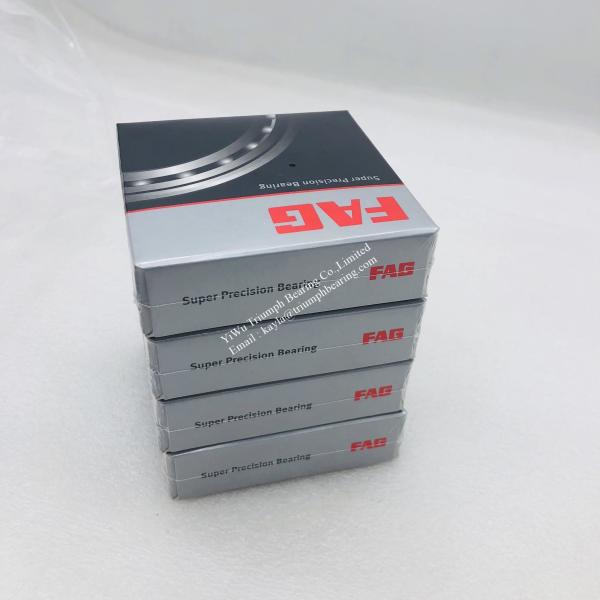NSK  High Precision Angular Contact Ball Bearing  30TAC62BSUC10PN7BP4
