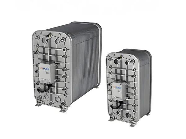 Good Water Quality Ionpure CEDI LX-Z IP-LXM24Z-5 For Biopharmaceutical Industry