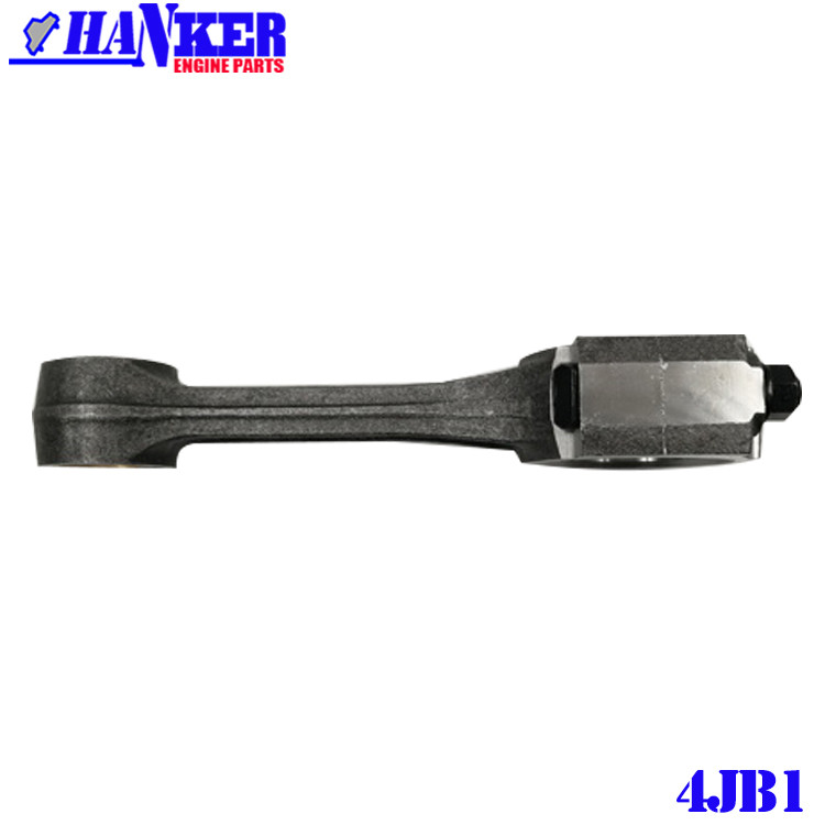 Ведущий шатун 8-97388-921-2 машинных частей 4JG1 4JG2 Isuzu выковал 40Cr