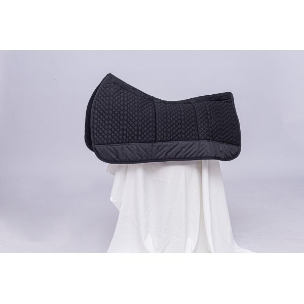 Premium Cotton Western Pad With 6 Pockets System And Inserts High Quality Materials