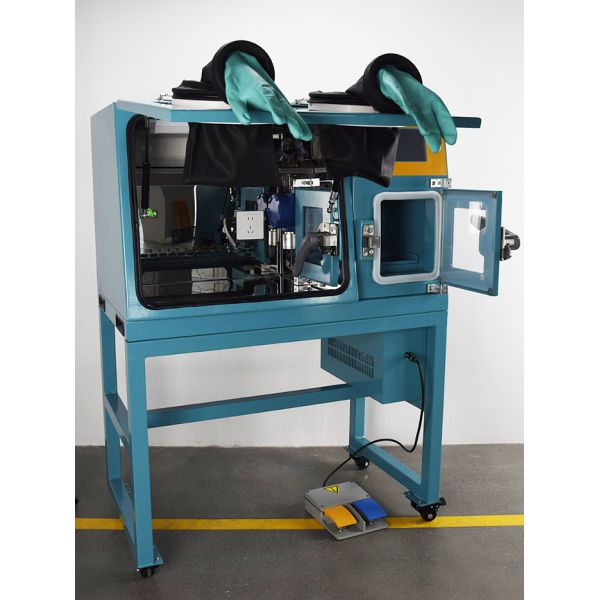 YYPC Series 180L 280L Anaerobic Incubator with Refrigerated Function