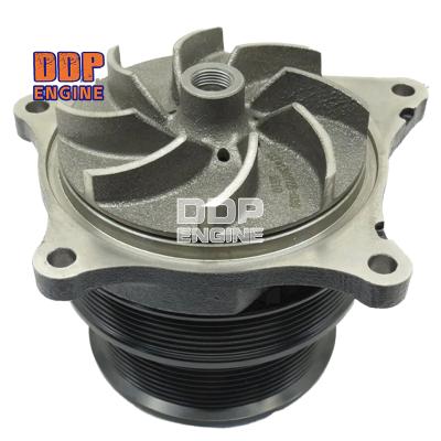 5580050 Engine Water Pump For ISZ13