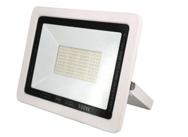 IEC 120° 200W 0.95 Industrial LED Flood Lights