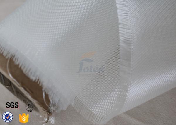 4oz 70cm White 6522 Laminates Surfboard Fiberglass Cloth High Tensile Strength