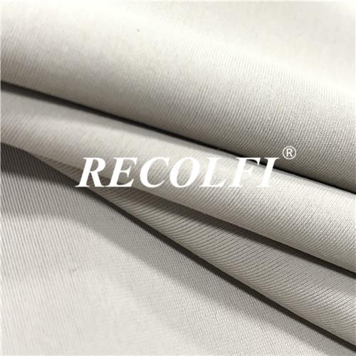 Fashion Activewear Made From Recycled Plastic For Sport Bra Leggings Tights