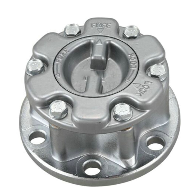 Машинные части сборки двигателя собрания подшипника переднего колеса MB886389 автоматические