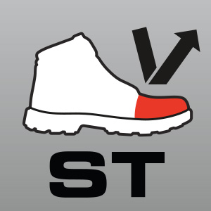 Shengjie Steel Toe Work Shoes Men's Industrial&Construction Shoes Пробивостойкие обувь для мужчин