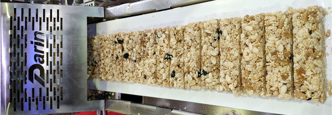 Мини Адвокатура хлопьев Адвокатуры Granola делая нержавеющую сталь машины