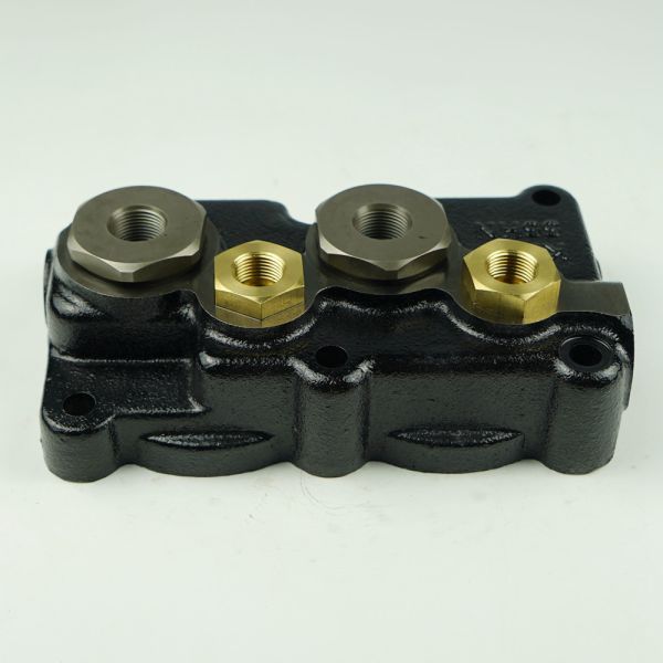 29110-1674 комплекты для ремонта компрессора тормоза воздуха вверх по головке цилиндра для частей двигателей тележки J08C ISUZU CYZ