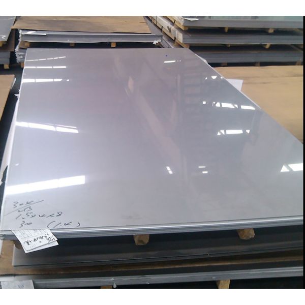 等級のAisiの構造1mm Ss 304の2b終わりシート