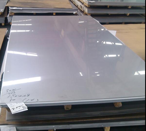 Grade Aisi 1mm SS Sheet 2b Finish For Construction 1mm 304 Grade Stainless Steel Sheet