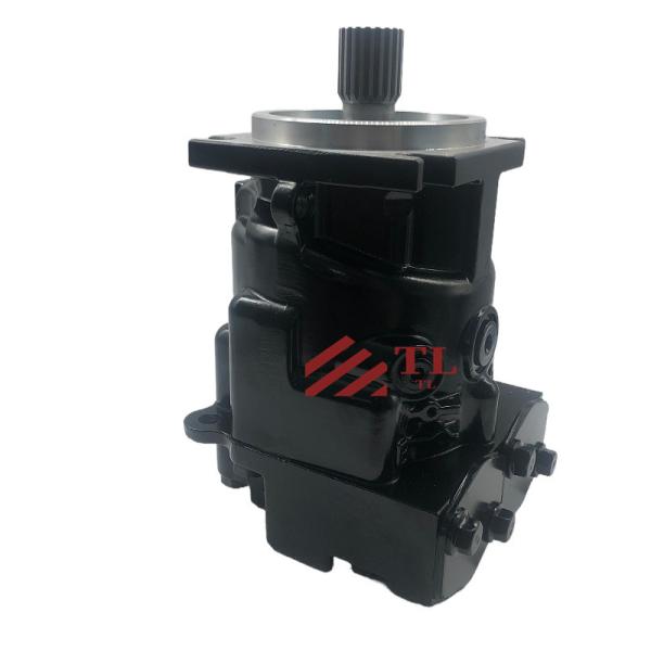 Design Sauer 90 Series 90M030 90M042 90M055 90M075 90M100 90M130 Hydraulic Piston Motor