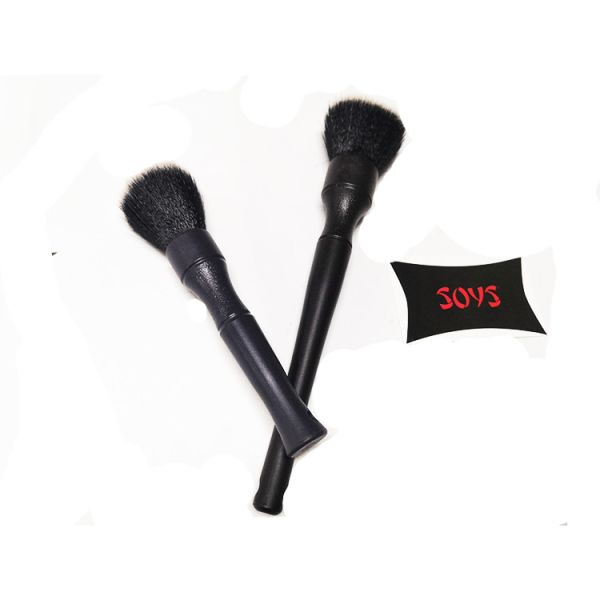 2 щетки чистки пыли выхода воздуха автомобиля инструментов ПК автоматических моя