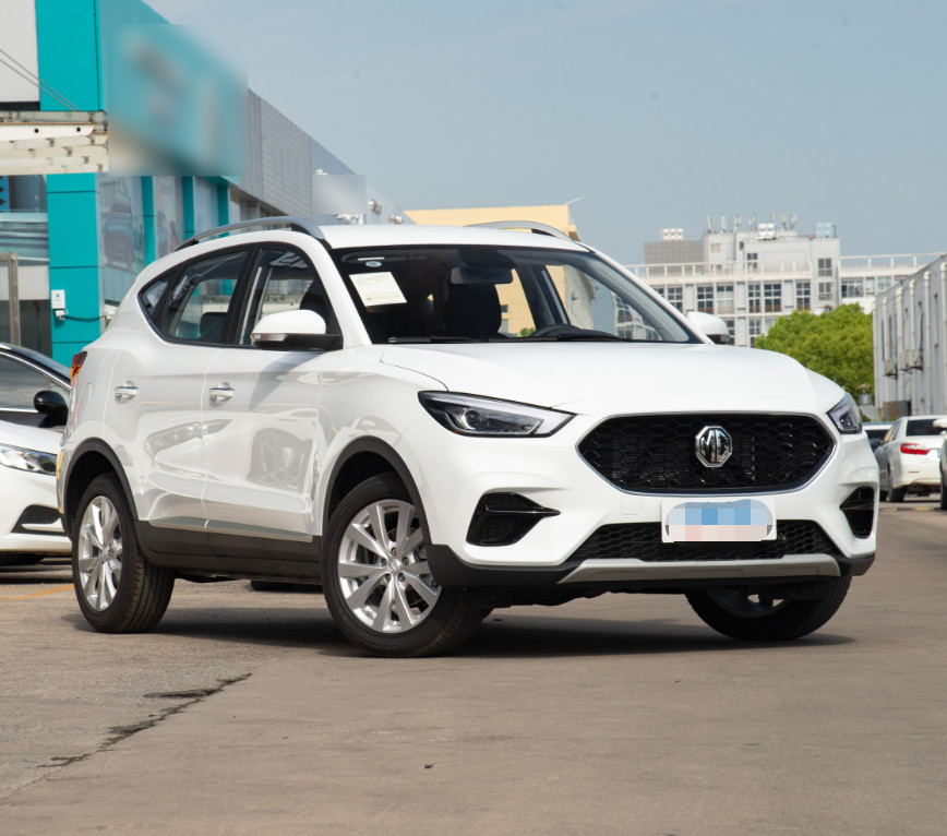 Бензинов SUV 918 вариантов 180DVVT MG ZS 2022 модельный автоматический глобальный миллион