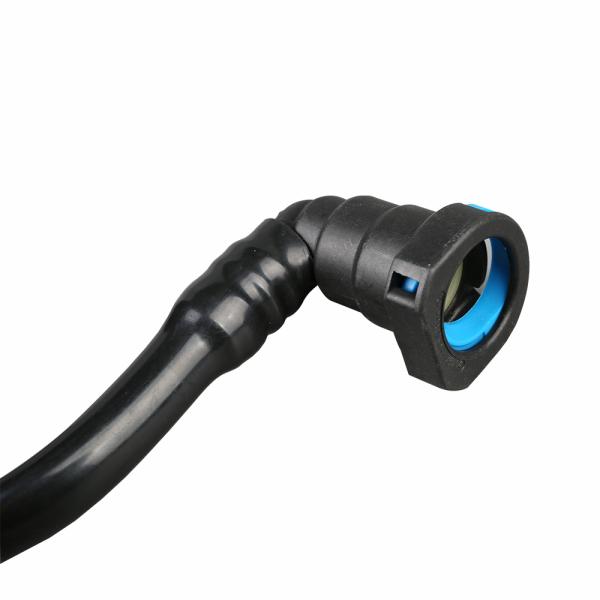 Womala Gearbox Oil Hose OE 31319278 Coolant Pipes for Volvo Auto Parts