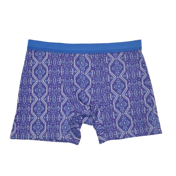 Jacquard Men Boxers & Briefs New Trends Custom Private Logo Low MOQ Wholesale Price