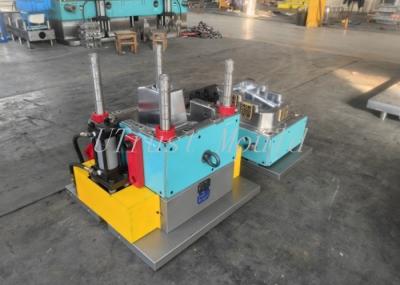 Moule de compression SMC 300000-1000000 coups, monocavité