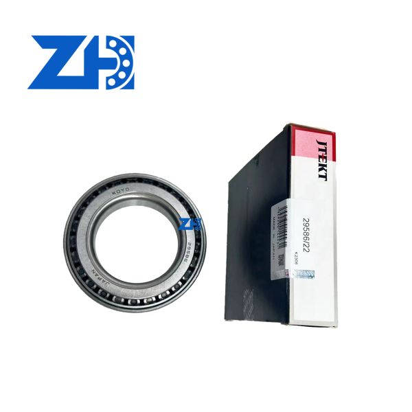 Premium 29586-22 Single Row Taper Roller Bearing Guaranteed Satisfaction
